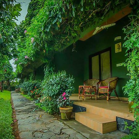 Ecotones Munnar By Eden Environs Hotel Екстериор снимка