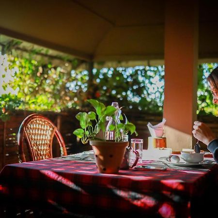 Ecotones Munnar By Eden Environs Hotel Екстериор снимка