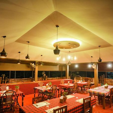 Ecotones Munnar By Eden Environs Hotel Екстериор снимка