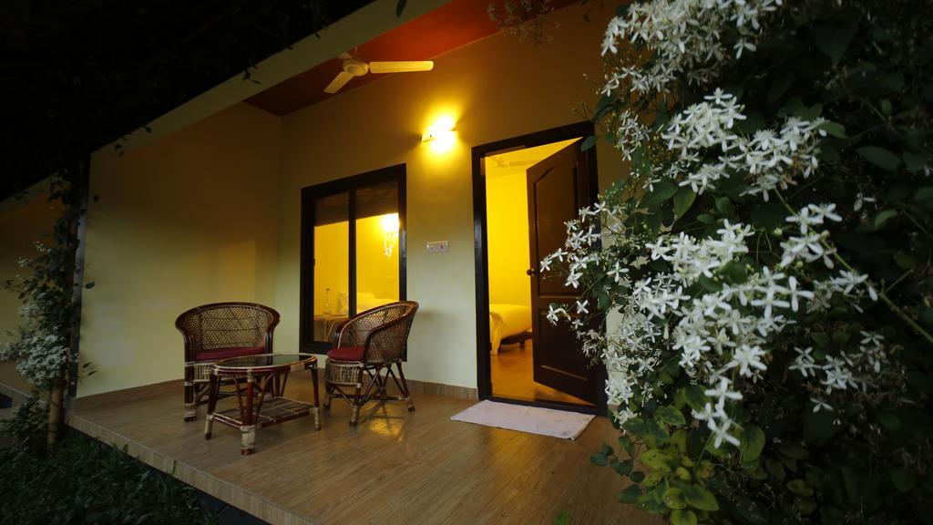 Ecotones Munnar By Eden Environs Hotel Стая снимка