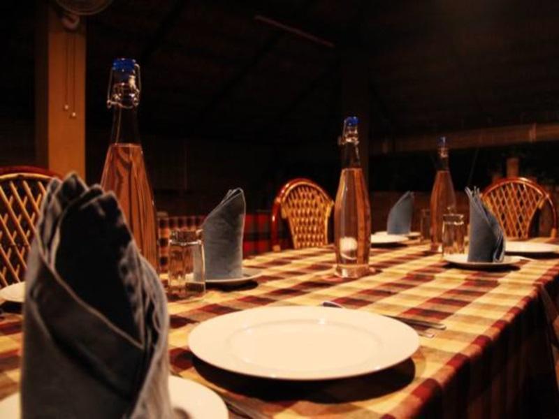 Ecotones Munnar By Eden Environs Hotel Екстериор снимка