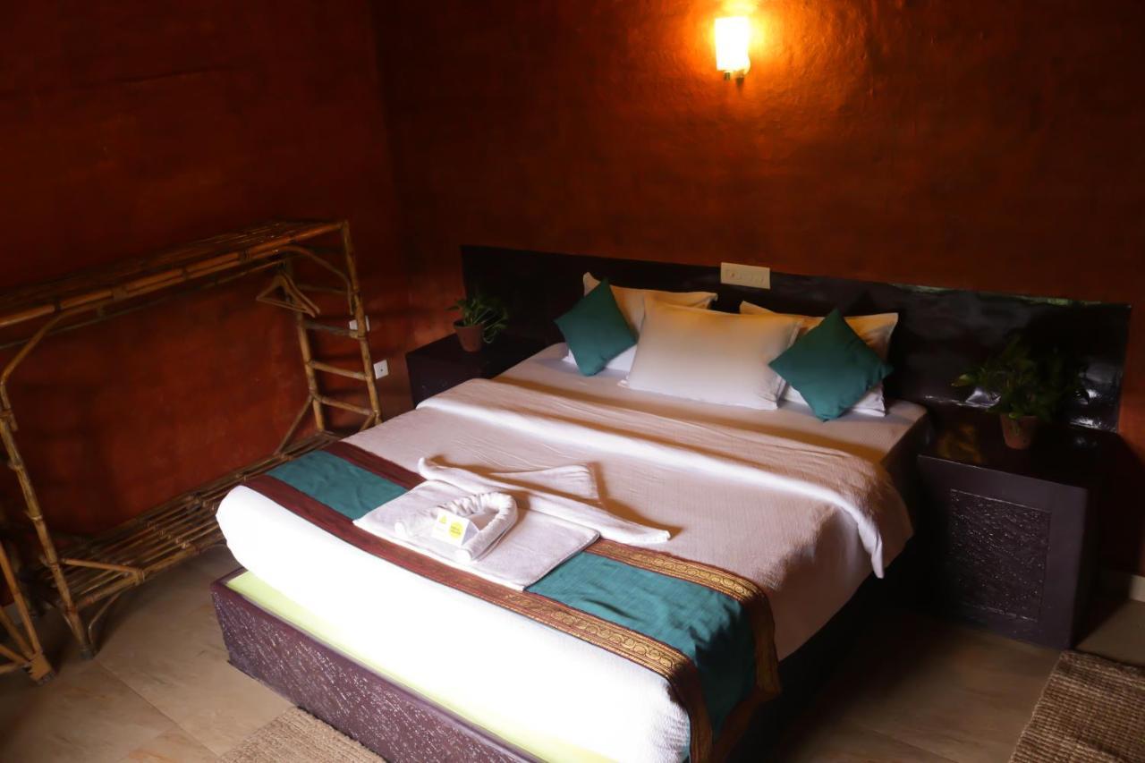 Ecotones Munnar By Eden Environs Hotel Екстериор снимка