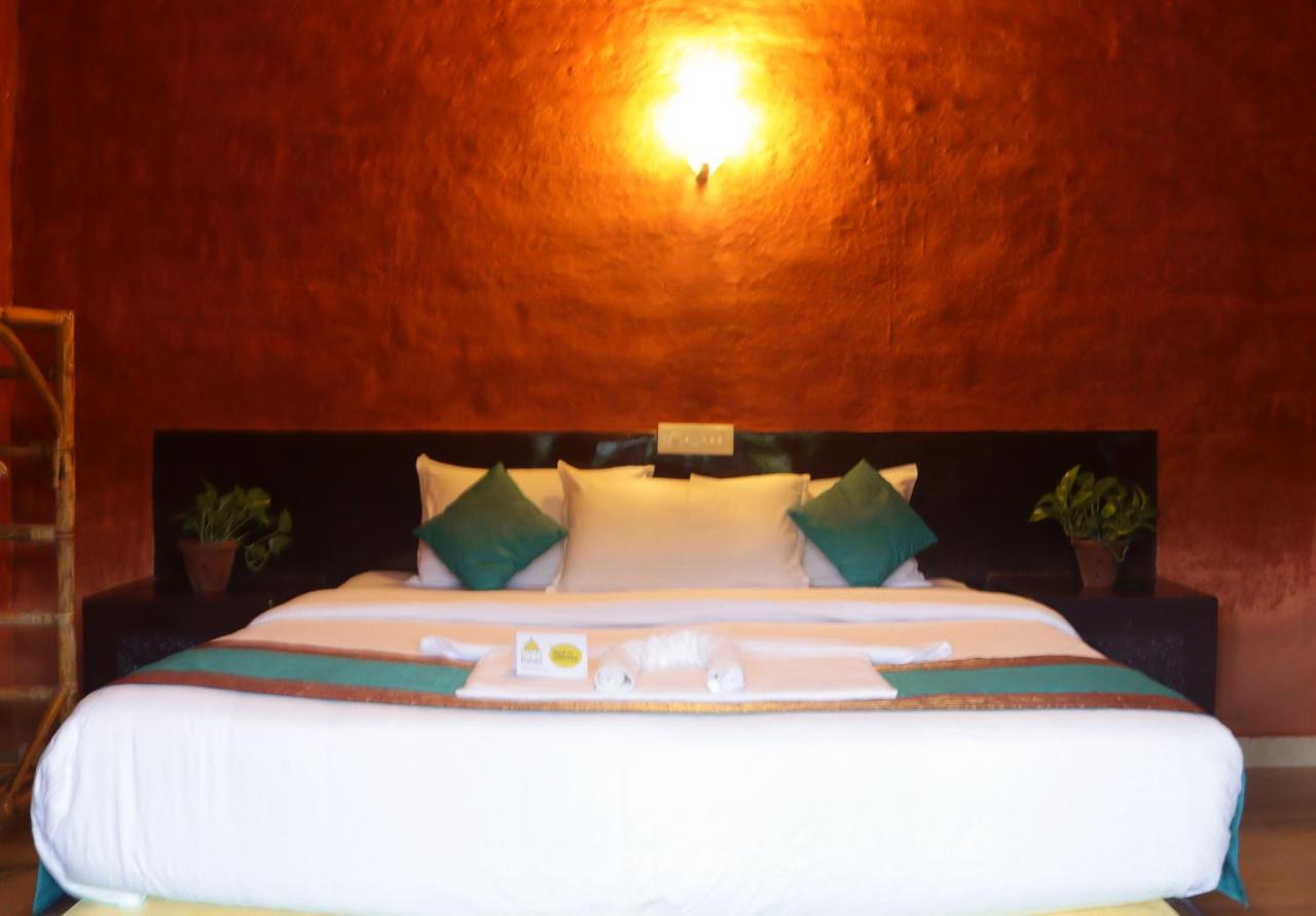 Ecotones Munnar By Eden Environs Hotel Екстериор снимка