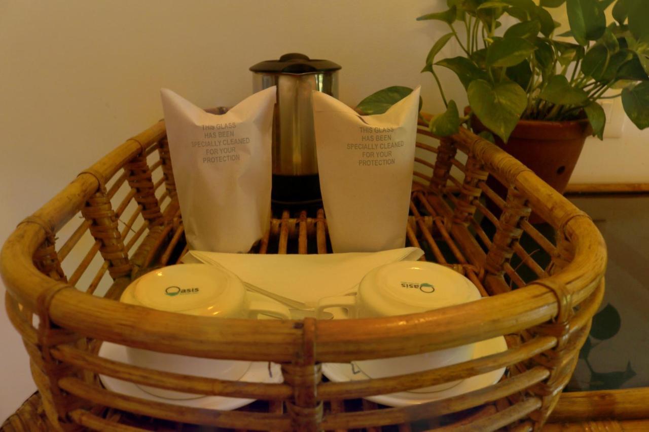 Ecotones Munnar By Eden Environs Hotel Екстериор снимка
