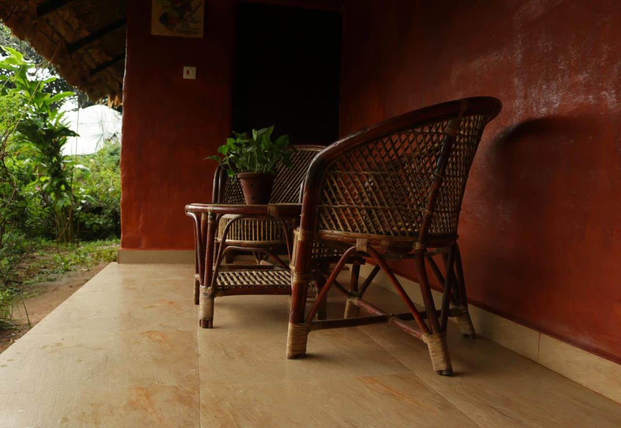 Ecotones Munnar By Eden Environs Hotel Екстериор снимка