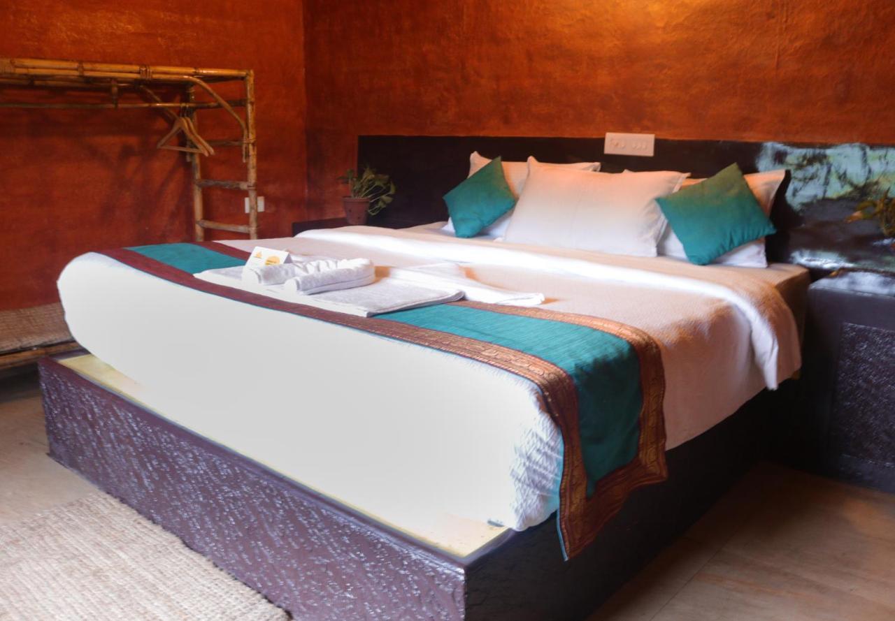 Ecotones Munnar By Eden Environs Hotel Екстериор снимка