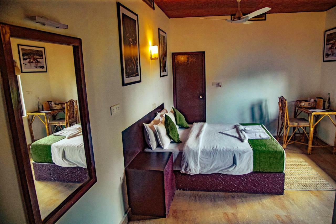 Ecotones Munnar By Eden Environs Hotel Екстериор снимка
