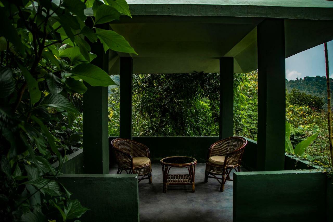 Ecotones Munnar By Eden Environs Hotel Екстериор снимка