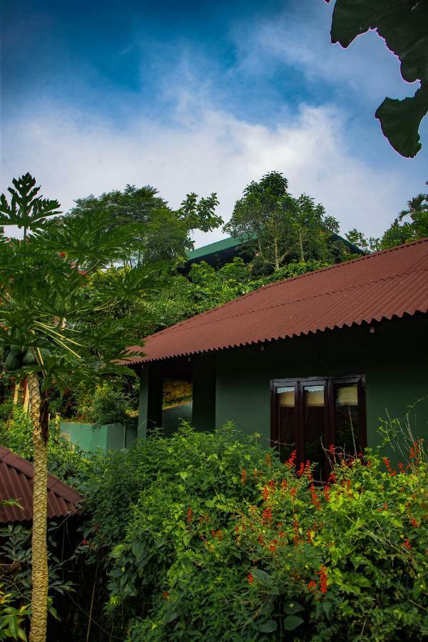 Ecotones Munnar By Eden Environs Hotel Екстериор снимка