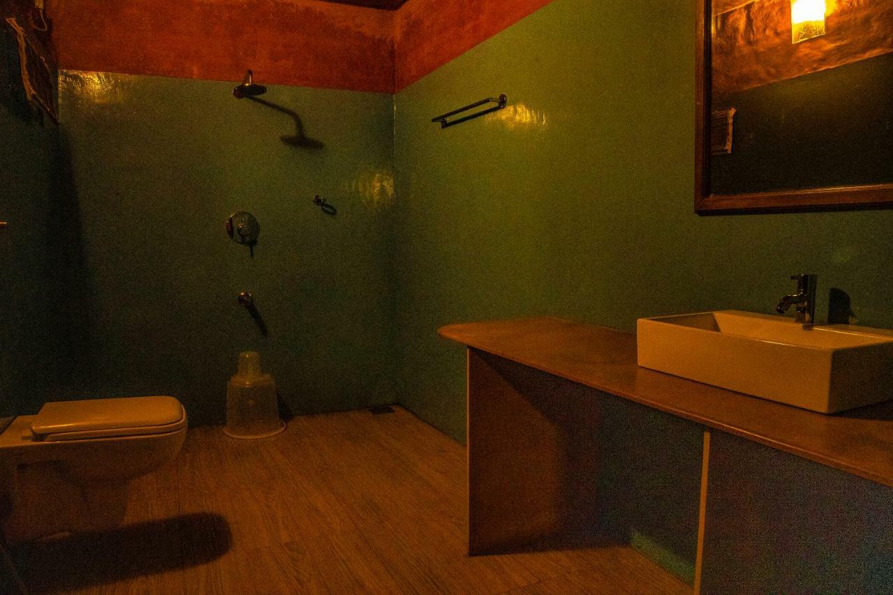 Ecotones Munnar By Eden Environs Hotel Екстериор снимка