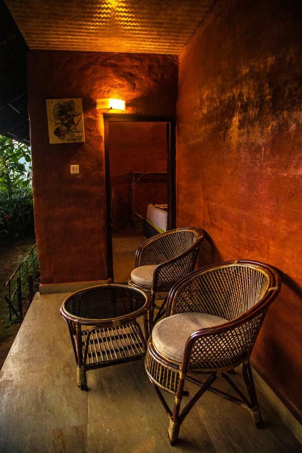 Ecotones Munnar By Eden Environs Hotel Екстериор снимка