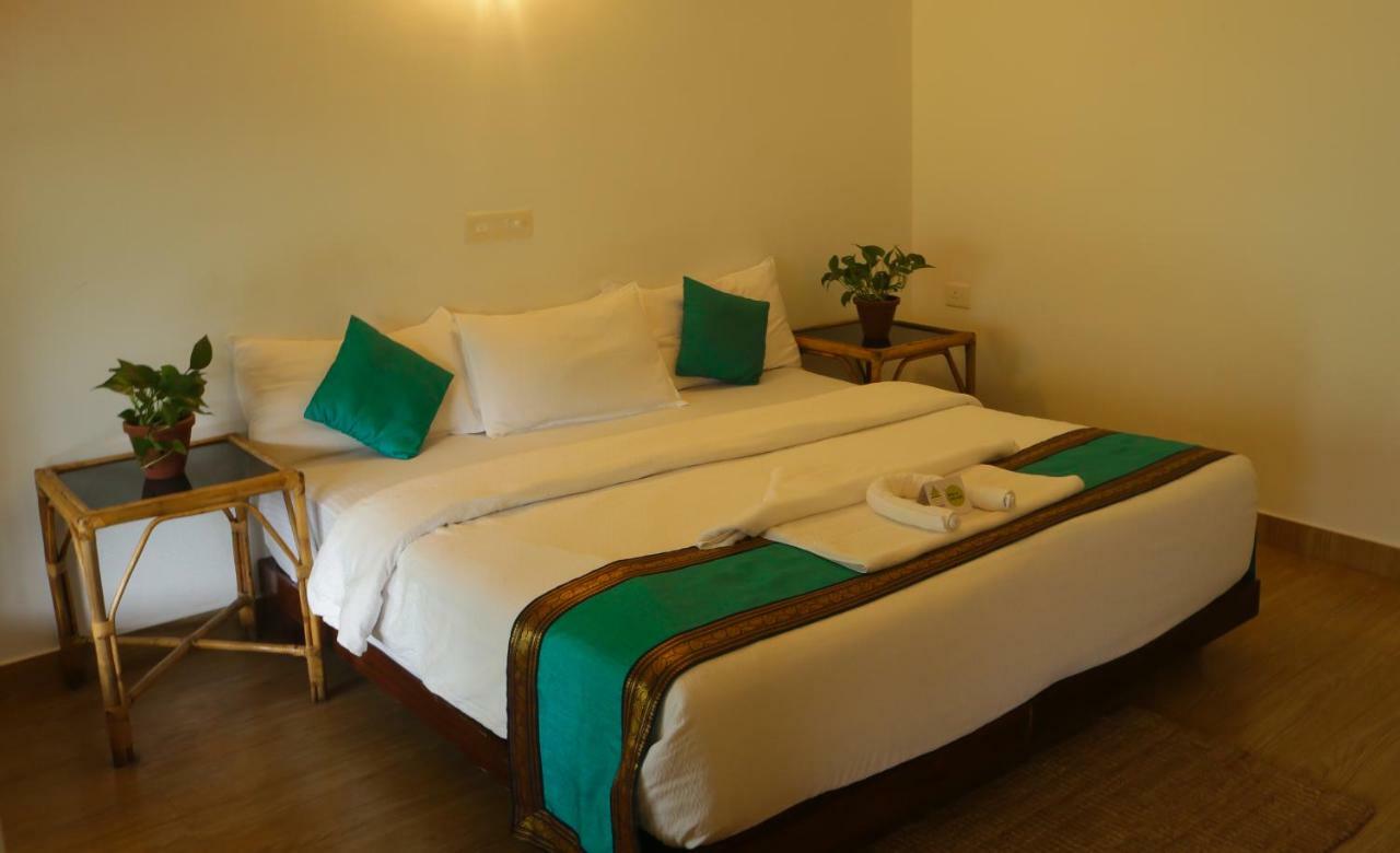 Ecotones Munnar By Eden Environs Hotel Екстериор снимка
