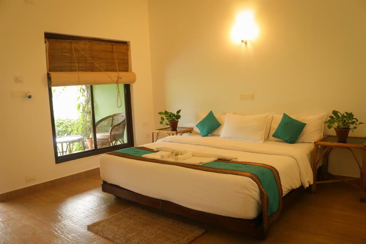 Ecotones Munnar By Eden Environs Hotel Екстериор снимка