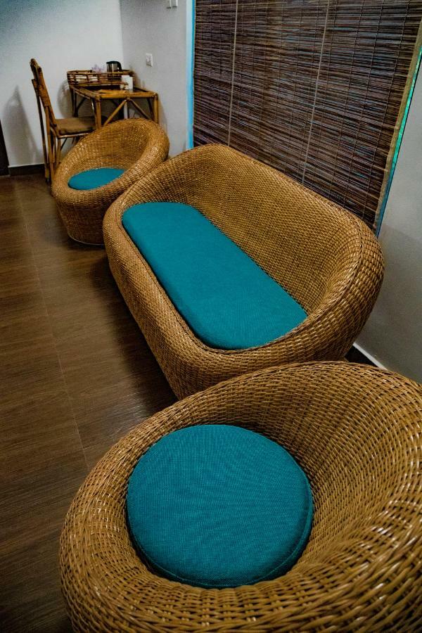 Ecotones Munnar By Eden Environs Hotel Екстериор снимка