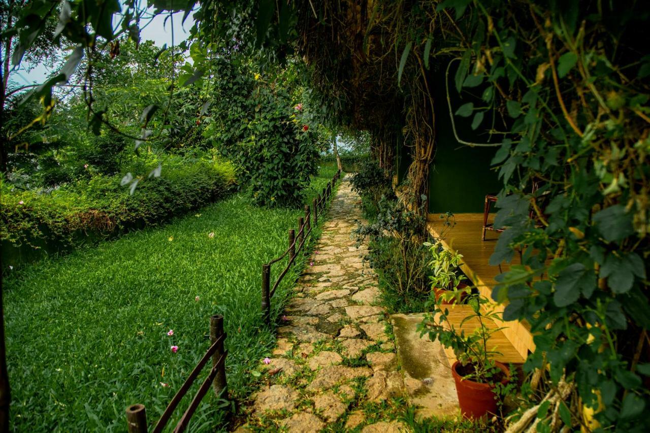 Ecotones Munnar By Eden Environs Hotel Екстериор снимка
