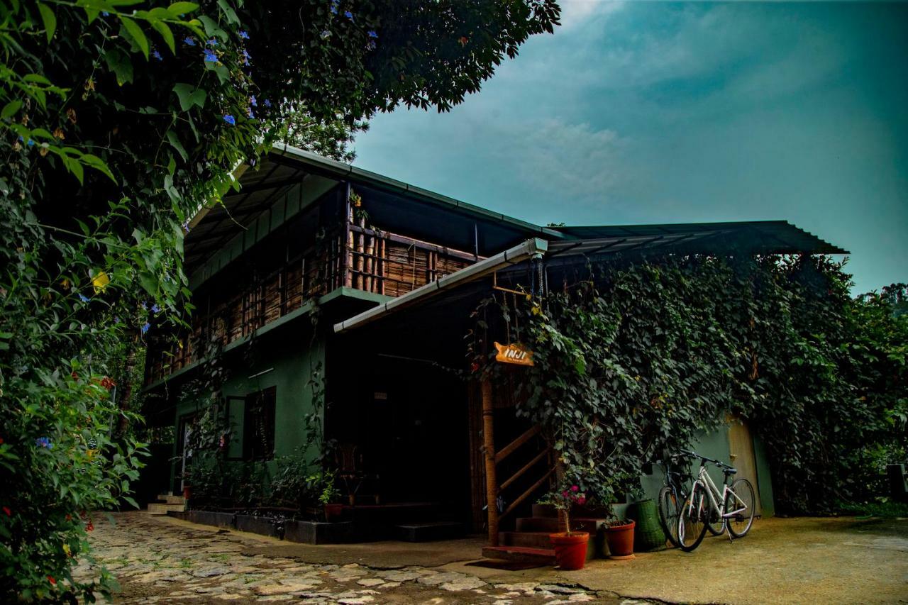 Ecotones Munnar By Eden Environs Hotel Екстериор снимка