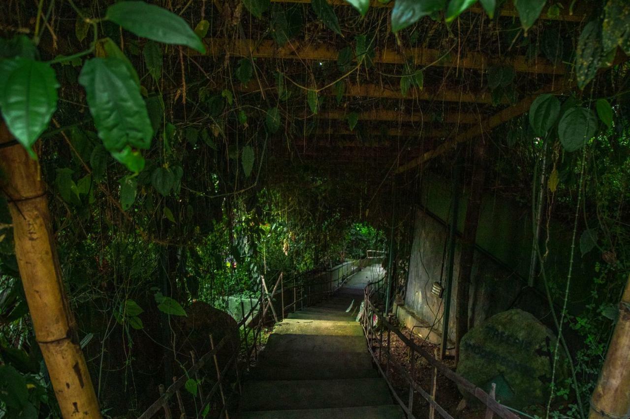 Ecotones Munnar By Eden Environs Hotel Екстериор снимка