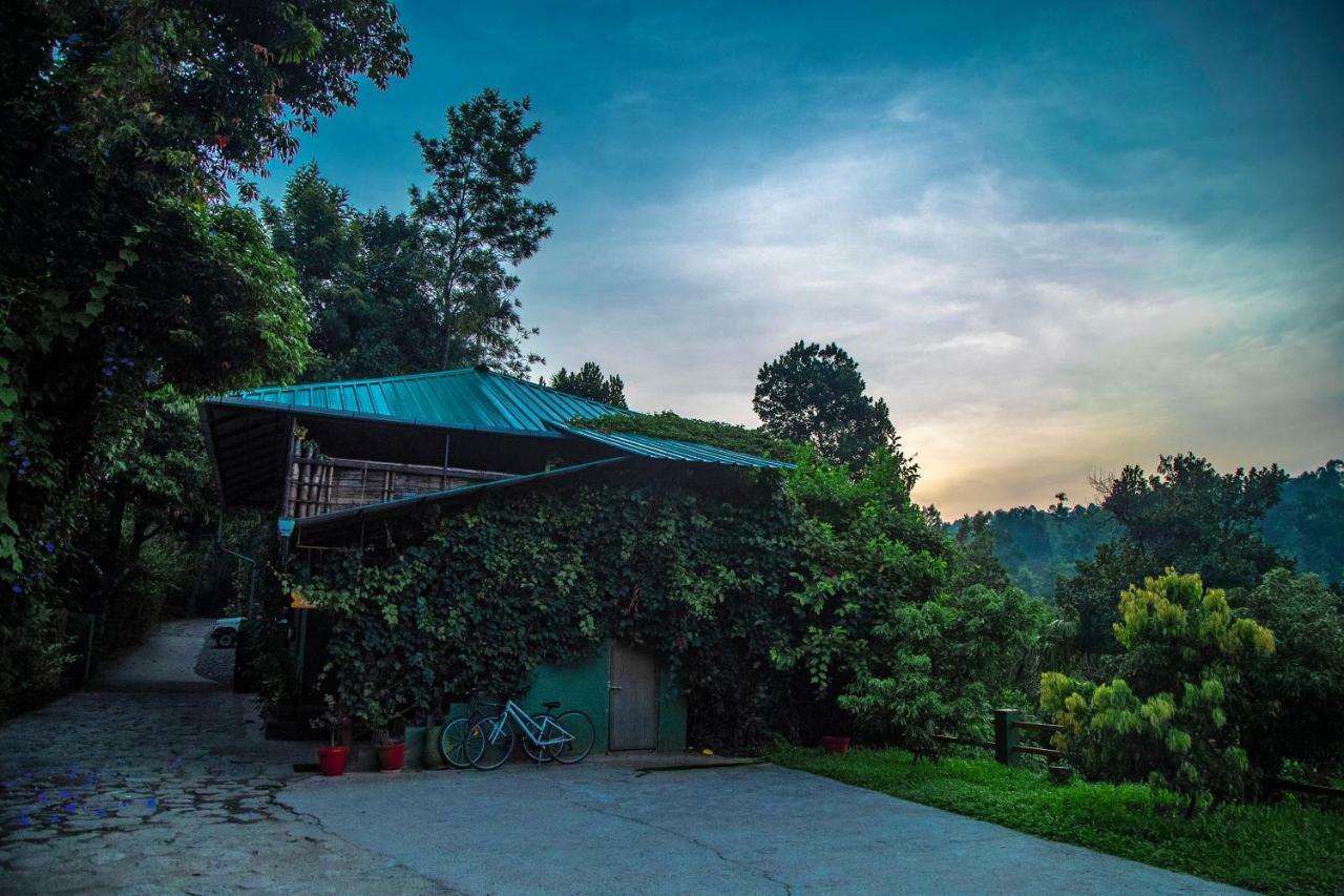 Ecotones Munnar By Eden Environs Hotel Екстериор снимка