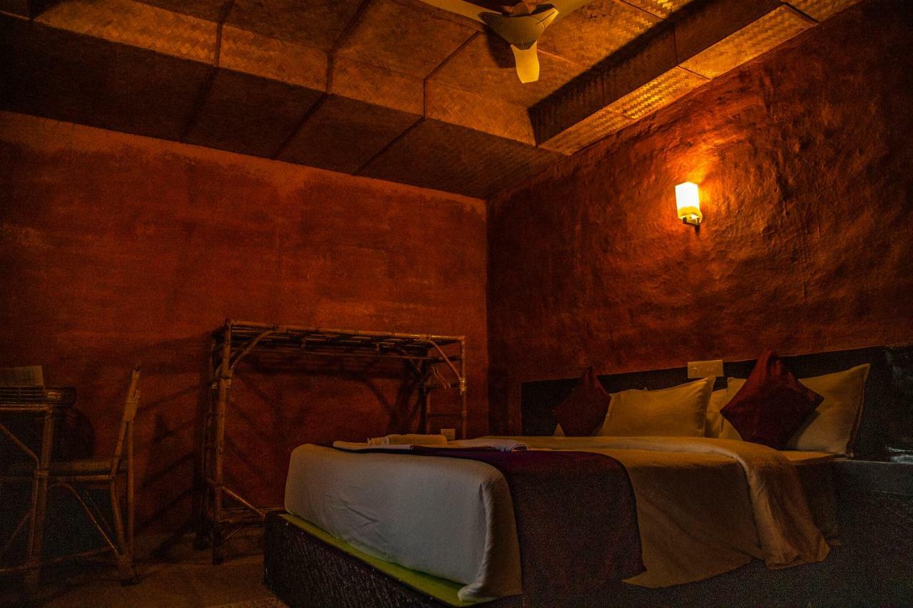 Ecotones Munnar By Eden Environs Hotel Екстериор снимка