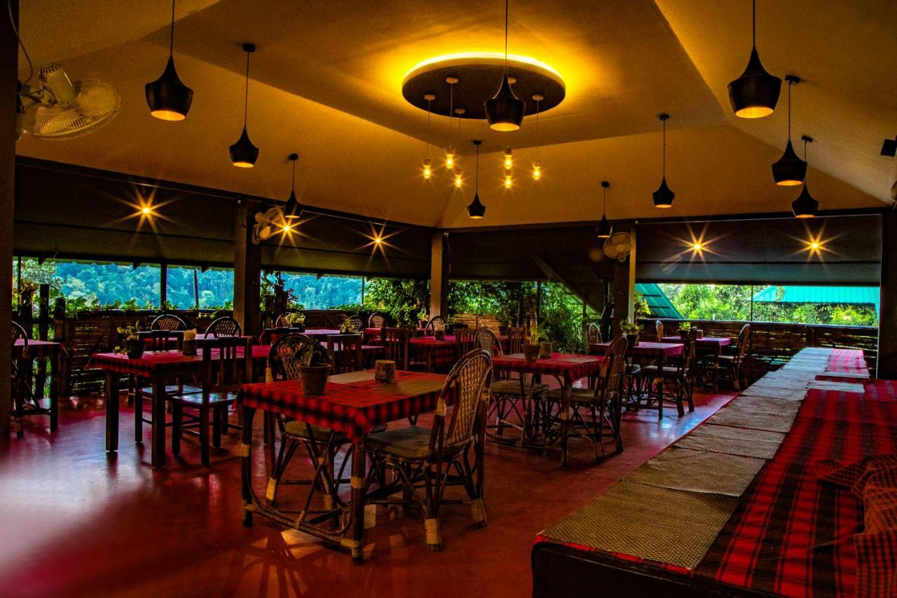 Ecotones Munnar By Eden Environs Hotel Екстериор снимка