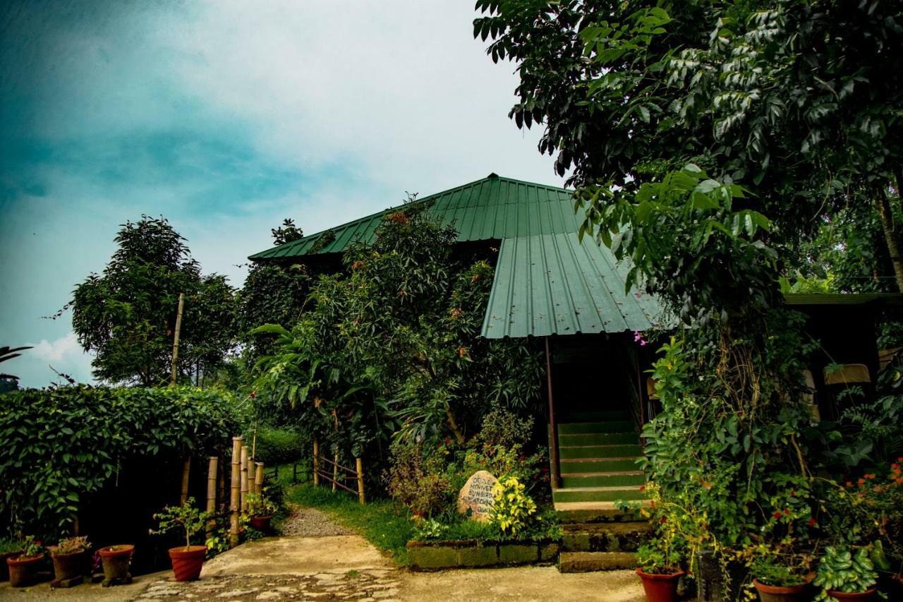 Ecotones Munnar By Eden Environs Hotel Екстериор снимка