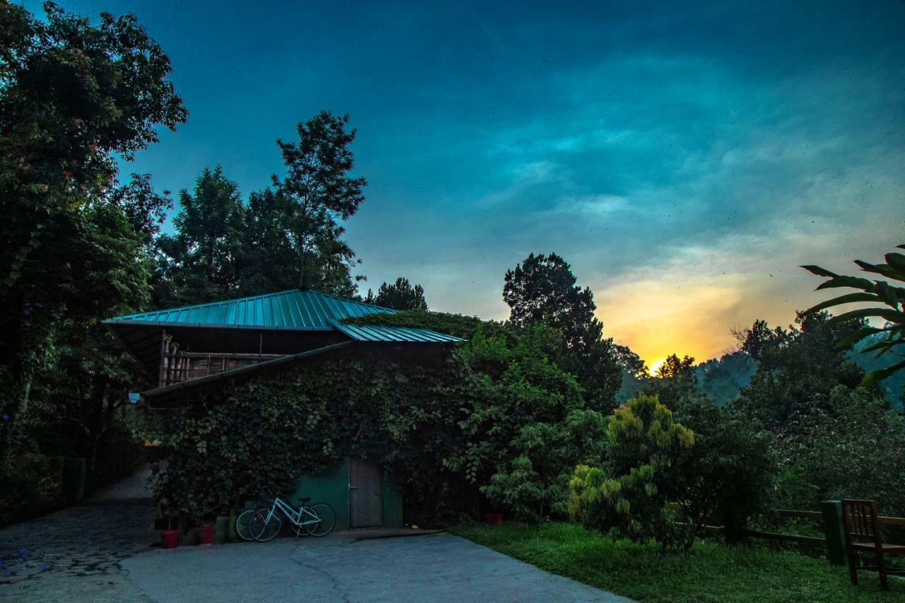 Ecotones Munnar By Eden Environs Hotel Екстериор снимка