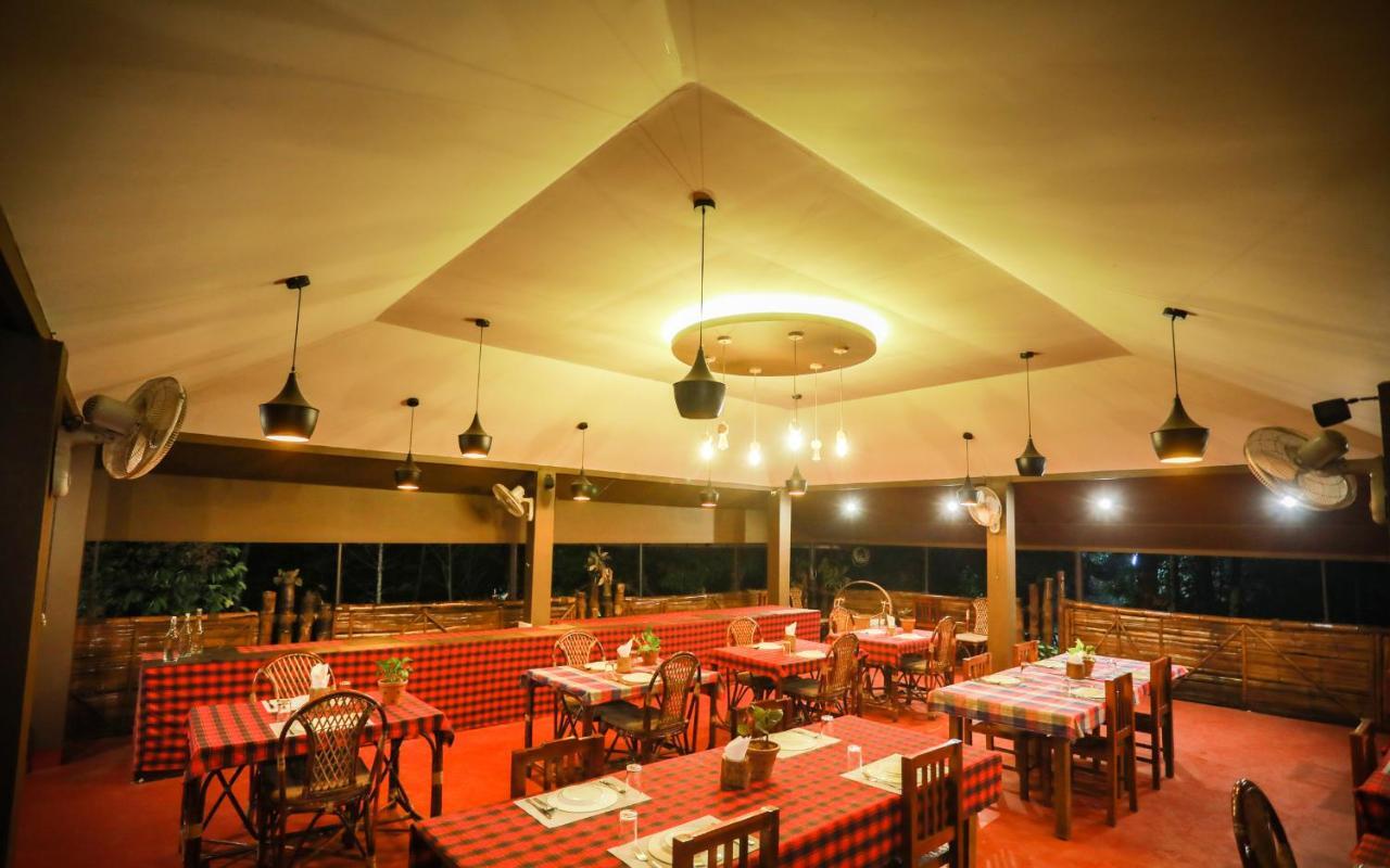 Ecotones Munnar By Eden Environs Hotel Екстериор снимка